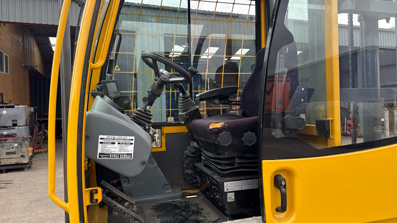 BAUMANN GX55 - Other machinery: picture 5 BAUMANN GX55 - Other machinery: picture 5