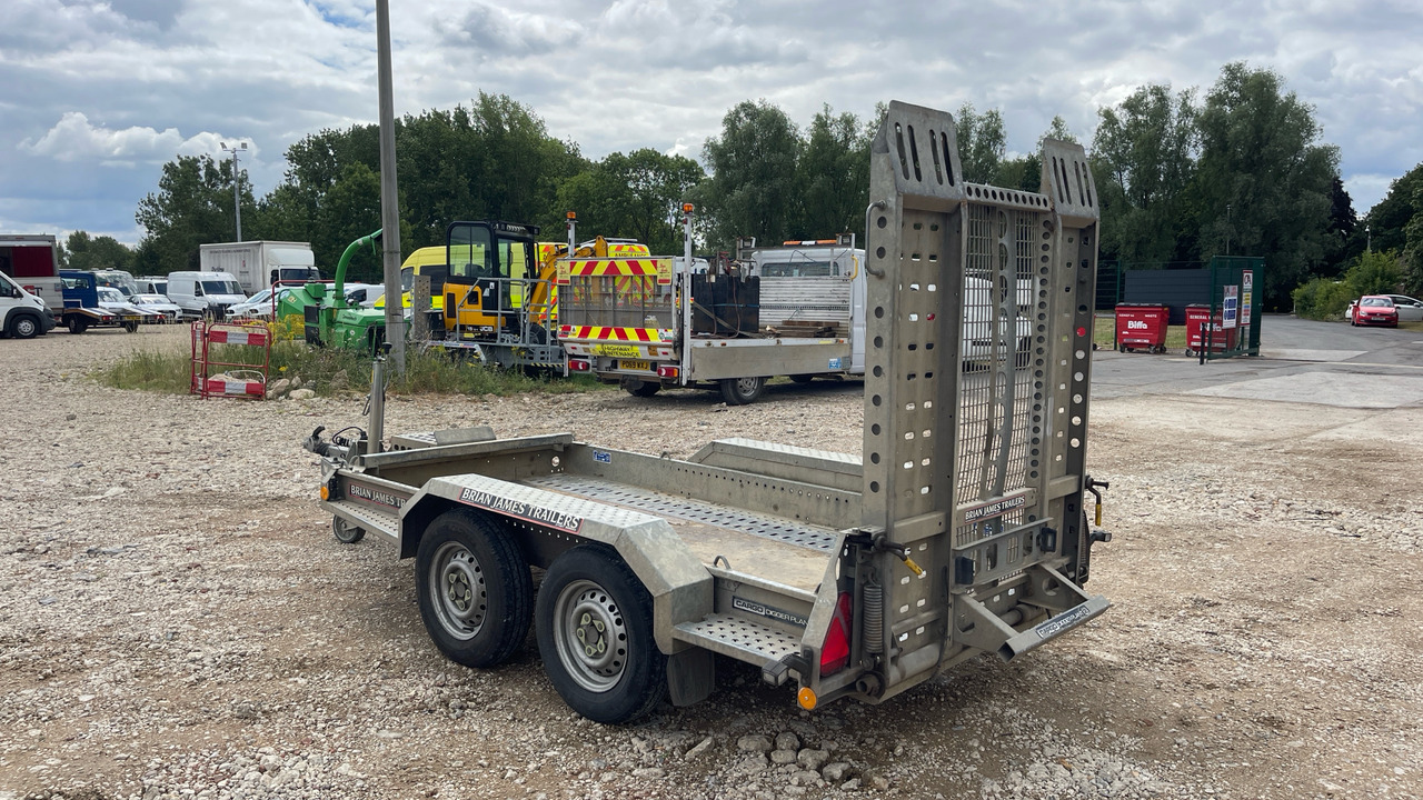 BRIAN JAMES CARGO DIGGER T-02-T - Other machinery: picture 5 BRIAN JAMES CARGO DIGGER T-02-T - Other machinery: picture 5