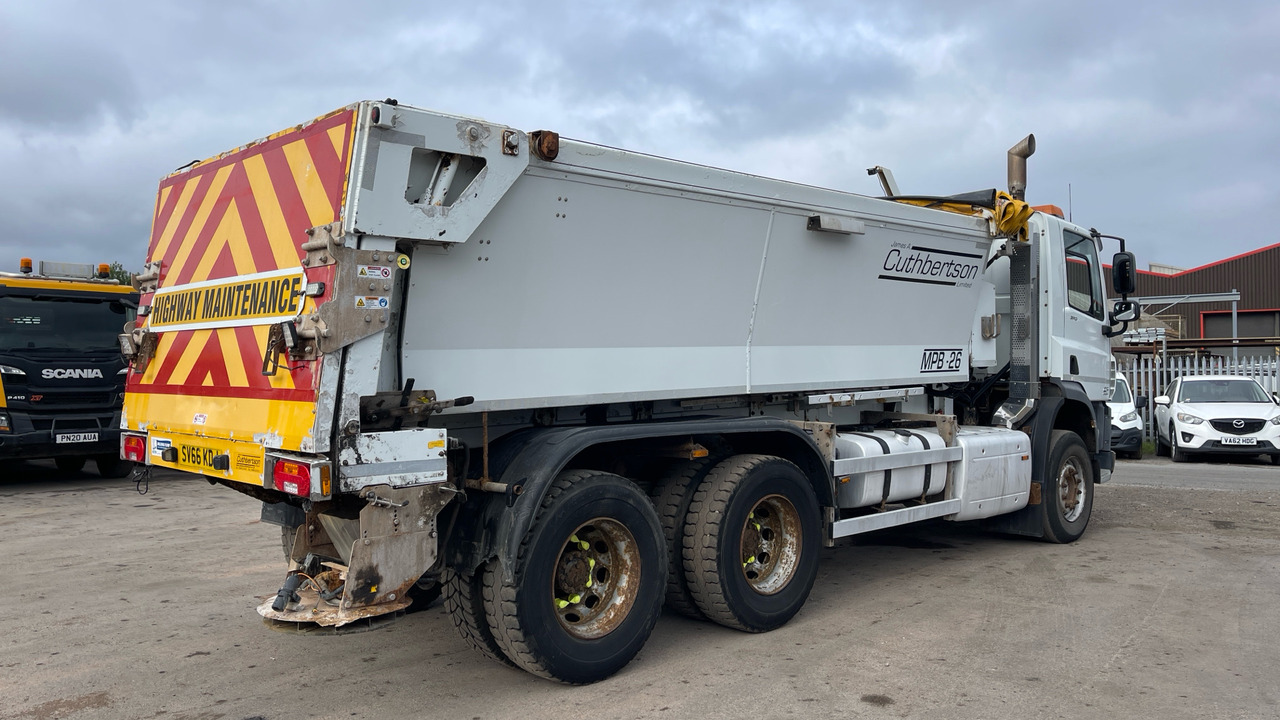 DAF CF 370 - Other machinery: picture 4 DAF CF 370 - Other machinery: picture 4