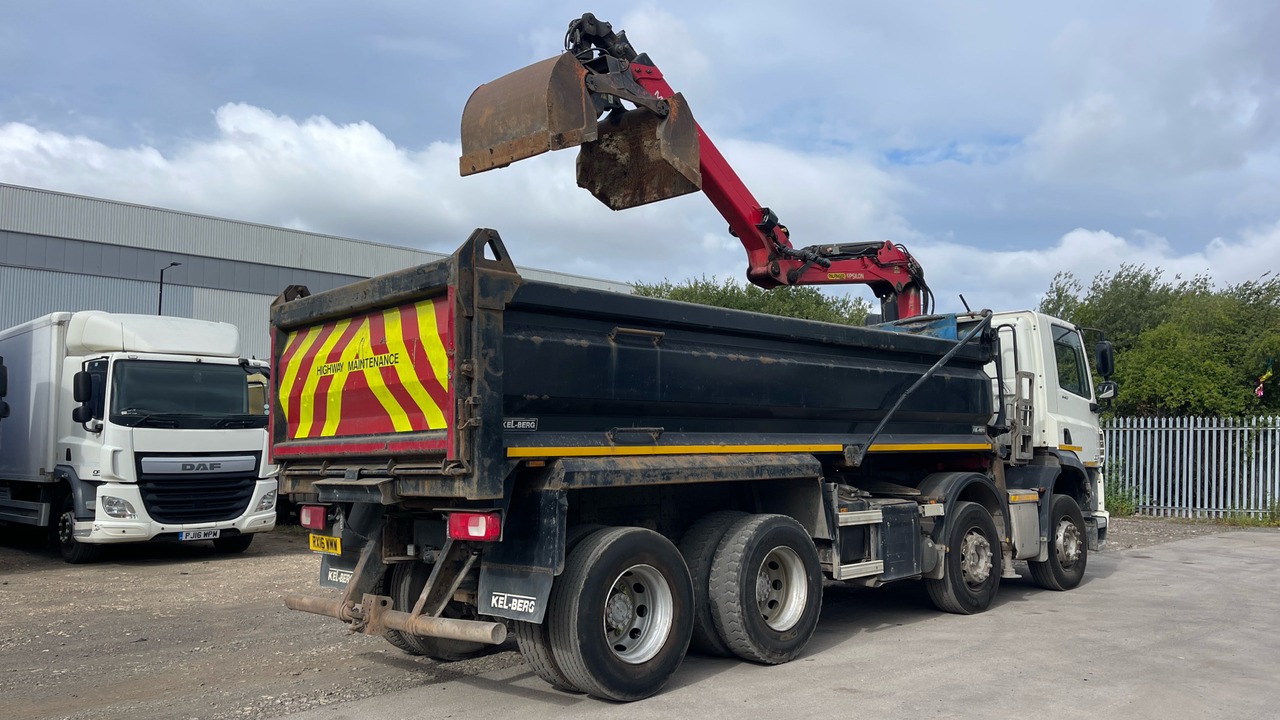 DAF CF 440 - Other machinery: picture 4 DAF CF 440 - Other machinery: picture 4