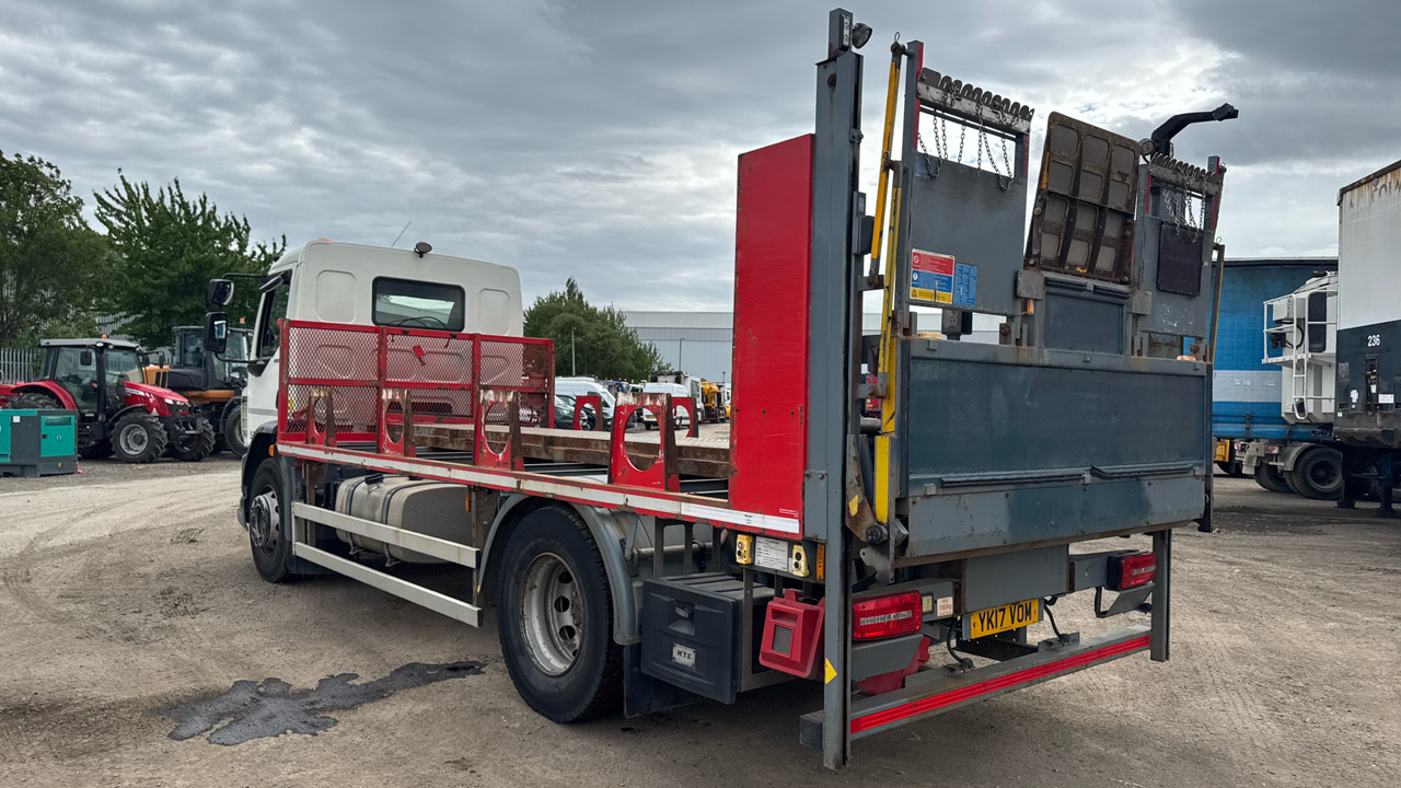 DAF LF 260 - Other machinery: picture 3 DAF LF 260 - Other machinery: picture 3