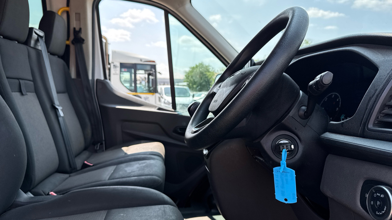 FORD TRANSIT 350 2.0 ECOBLUE 130PS - Other machinery: picture 5 FORD TRANSIT 350 2.0 ECOBLUE 130PS - Other machinery: picture 5