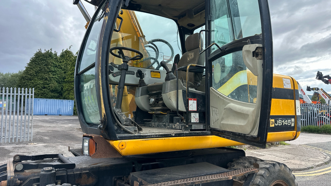 JCB - Other machinery: picture 5 JCB - Other machinery: picture 5