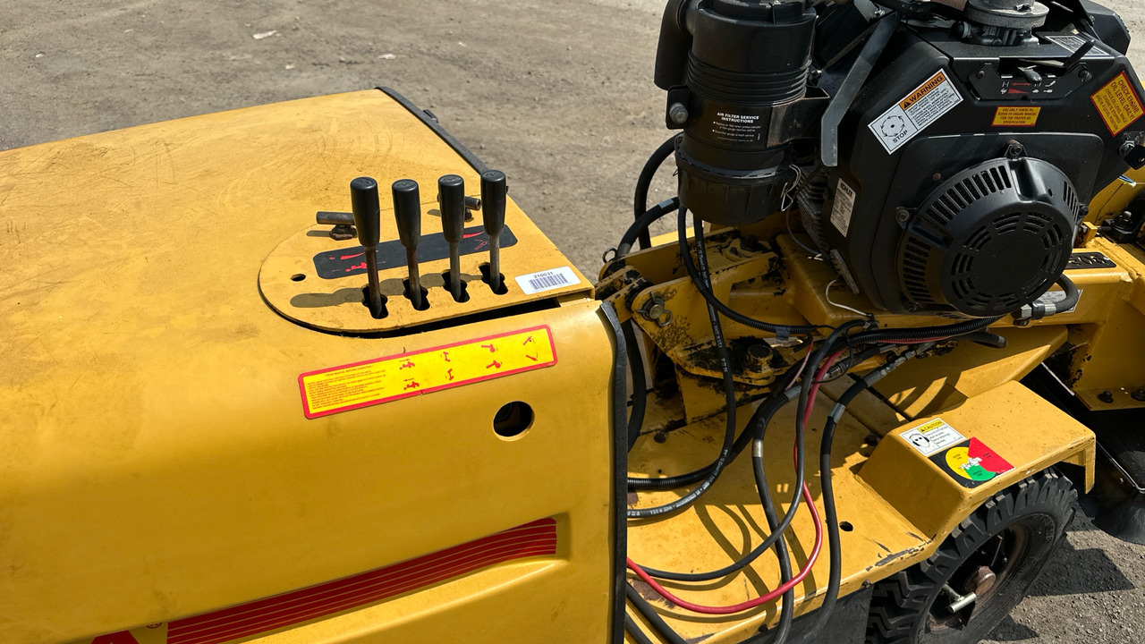 RAYCO RG1625A - Other machinery: picture 5 RAYCO RG1625A - Other machinery: picture 5