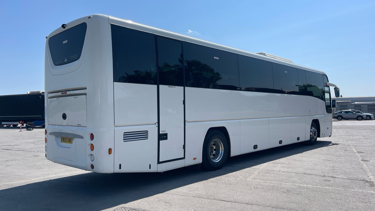 Volvo B9R PLAXTON PANTHER - Other machinery: picture 4 Volvo B9R PLAXTON PANTHER - Other machinery: picture 4