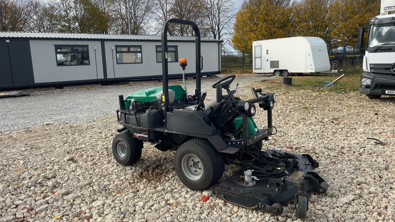 RANSOME 1450 - Garden mower: picture 2 RANSOME 1450 - Garden mower: picture 2
