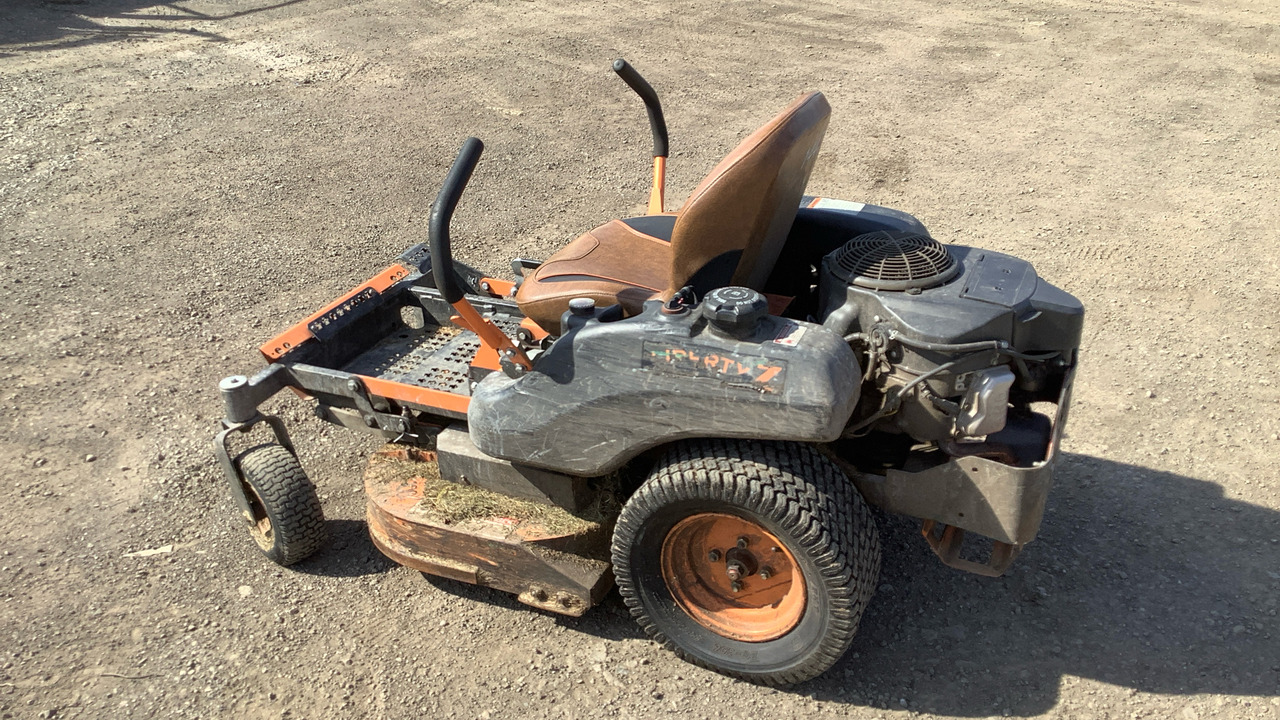 SCAG LIBERTY SZL3H-18RR - Garden mower: picture 4 SCAG LIBERTY SZL3H-18RR - Garden mower: picture 4