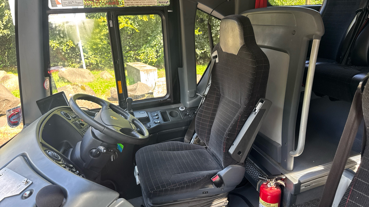 SCANIA OMNI INTERLINK - Coach: picture 5 SCANIA OMNI INTERLINK - Coach: picture 5