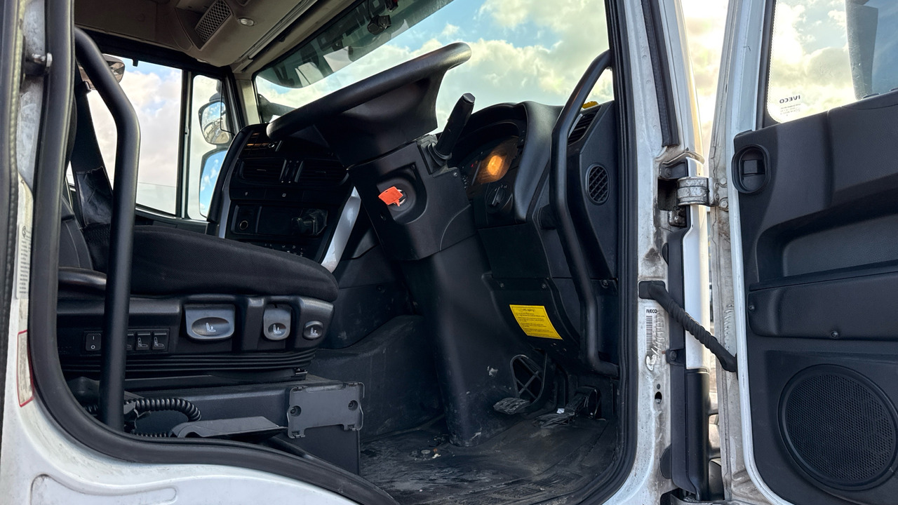 IVECO STRALIS 460 NP - Tractor unit: picture 5 IVECO STRALIS 460 NP - Tractor unit: picture 5