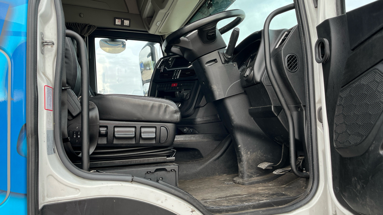 Iveco S-Way 460 - Tractor unit: picture 5 Iveco S-Way 460 - Tractor unit: picture 5