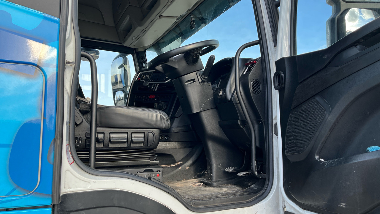 Iveco S-Way 530 - Tractor unit: picture 5 Iveco S-Way 530 - Tractor unit: picture 5