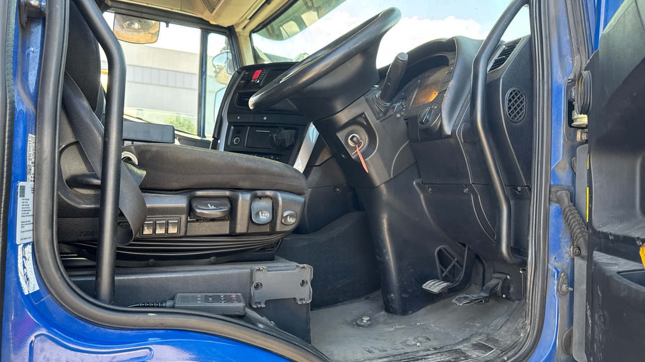Iveco Stralis 460 - Tractor unit: picture 5 Iveco Stralis 460 - Tractor unit: picture 5