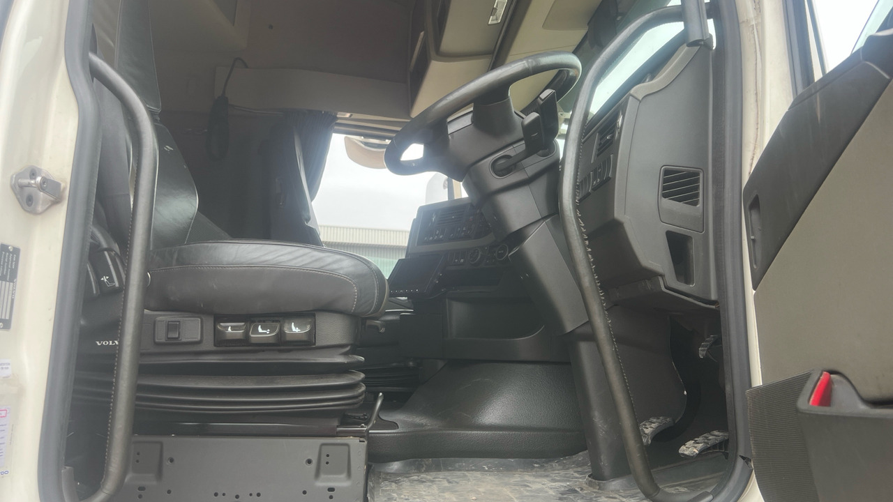 VOLVO FH - Tractor unit: picture 5 VOLVO FH - Tractor unit: picture 5