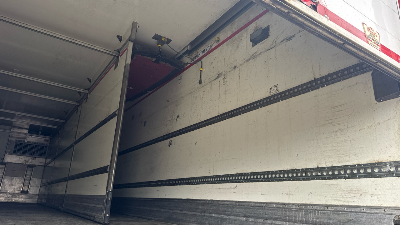Trailer MONTRACON FRIDGE BOX: picture 9