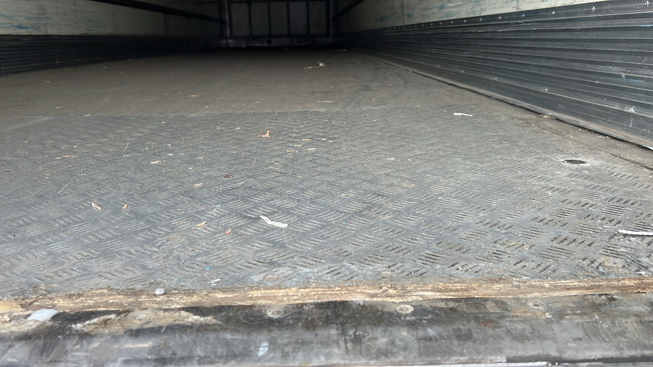 MONTRACON FRIDGE BOX - Trailer: picture 2 MONTRACON FRIDGE BOX - Trailer: picture 2