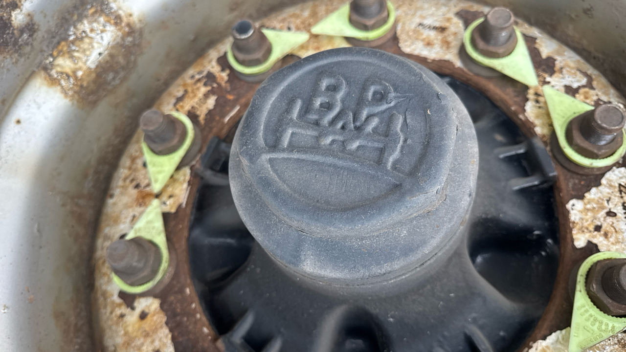 Trailer MONTRACON FRIDGE BOX: picture 20