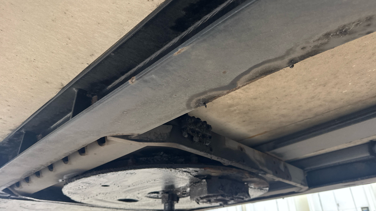 Trailer MONTRACON FRIDGE BOX: picture 15