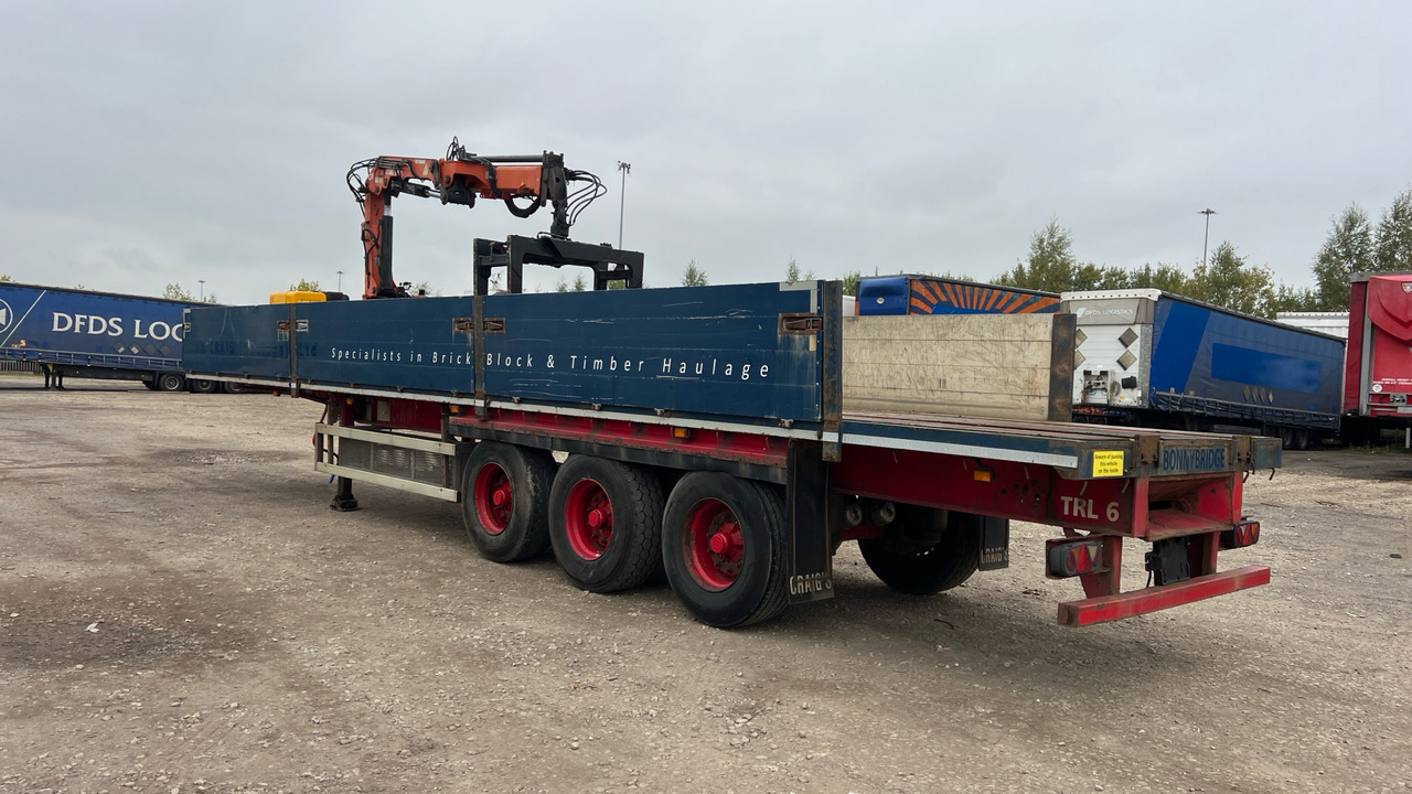 SDC FLAT - Trailer: picture 5 SDC FLAT - Trailer: picture 5