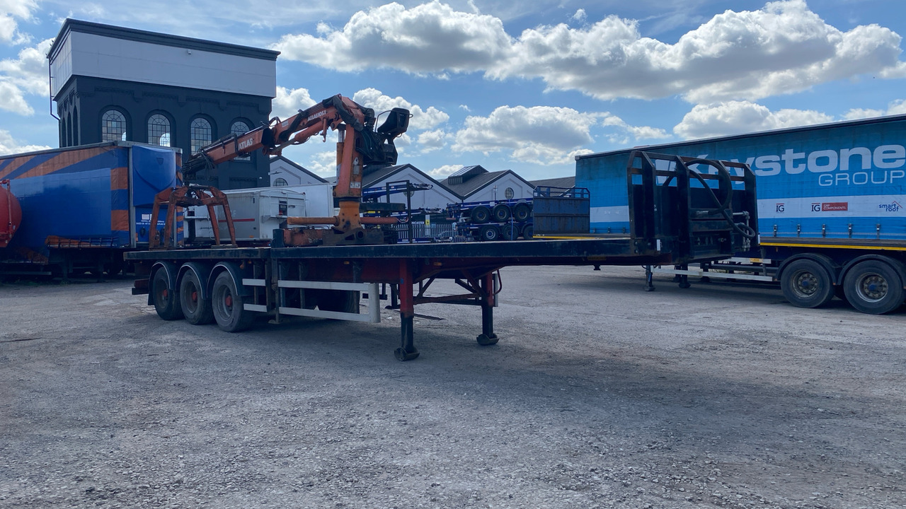 SDC FLAT - Trailer: picture 2 SDC FLAT - Trailer: picture 2