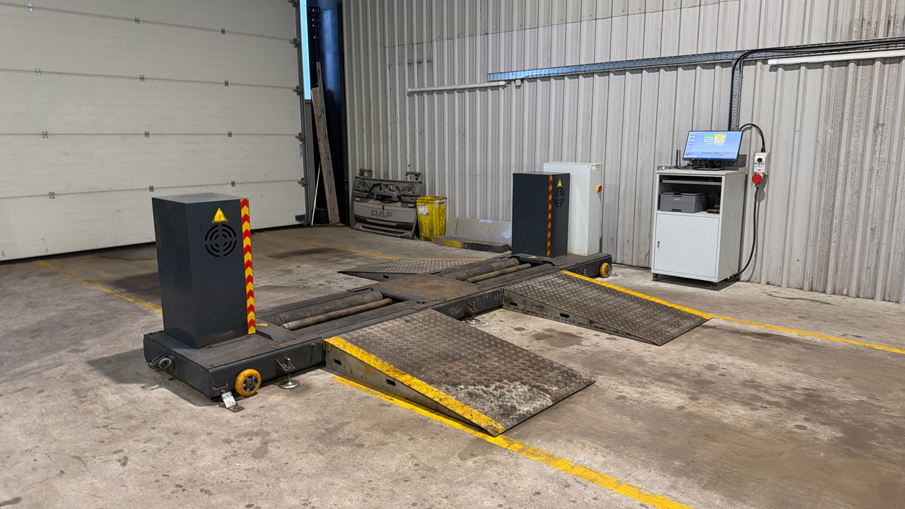 VTEQ 9010 - Workshop equipment: picture 3 VTEQ 9010 - Workshop equipment: picture 3