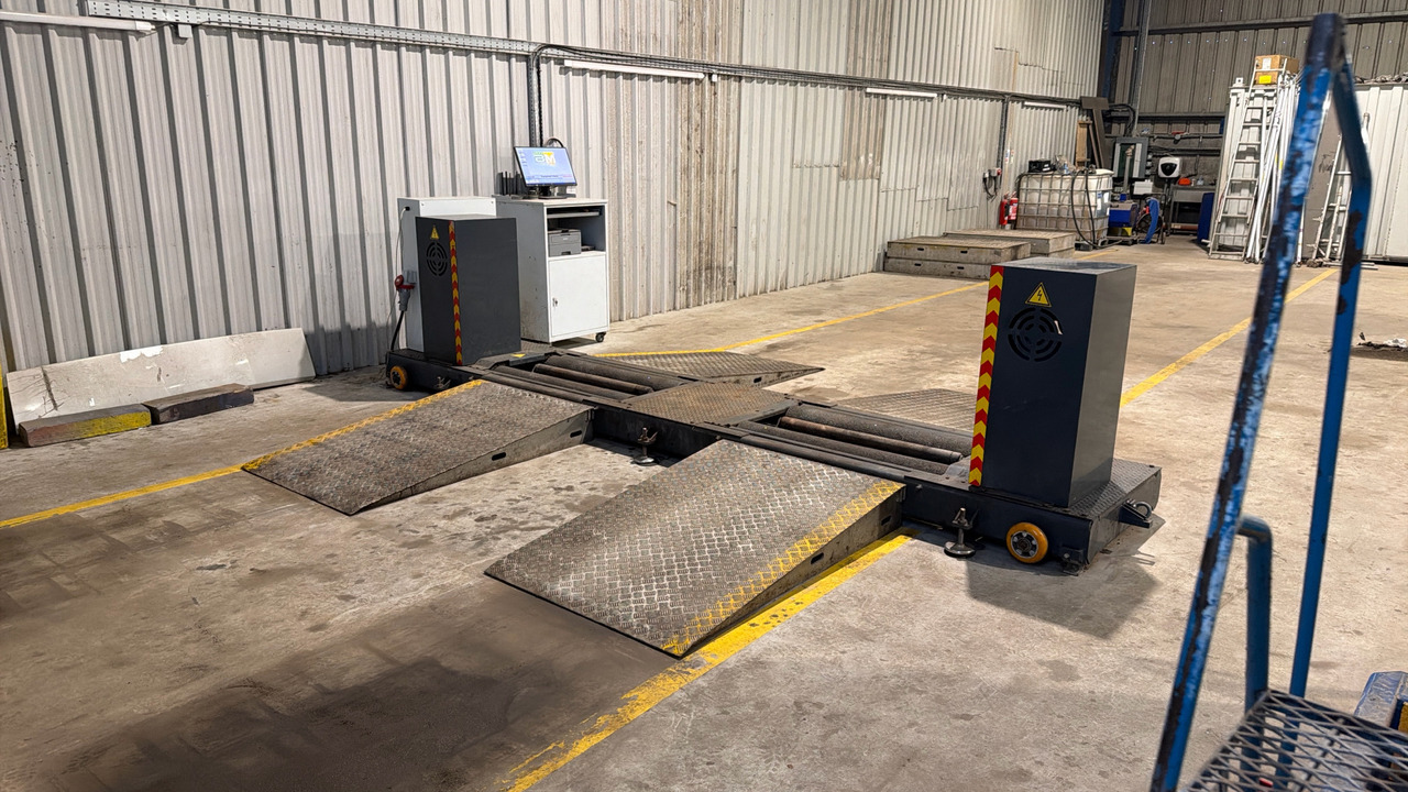 VTEQ 9010 - Workshop equipment: picture 4 VTEQ 9010 - Workshop equipment: picture 4