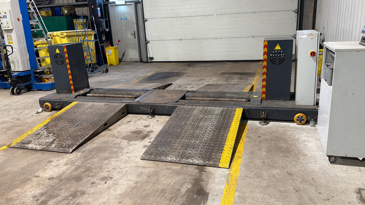 VTEQ 9010 - Workshop equipment: picture 1 VTEQ 9010 - Workshop equipment: picture 1