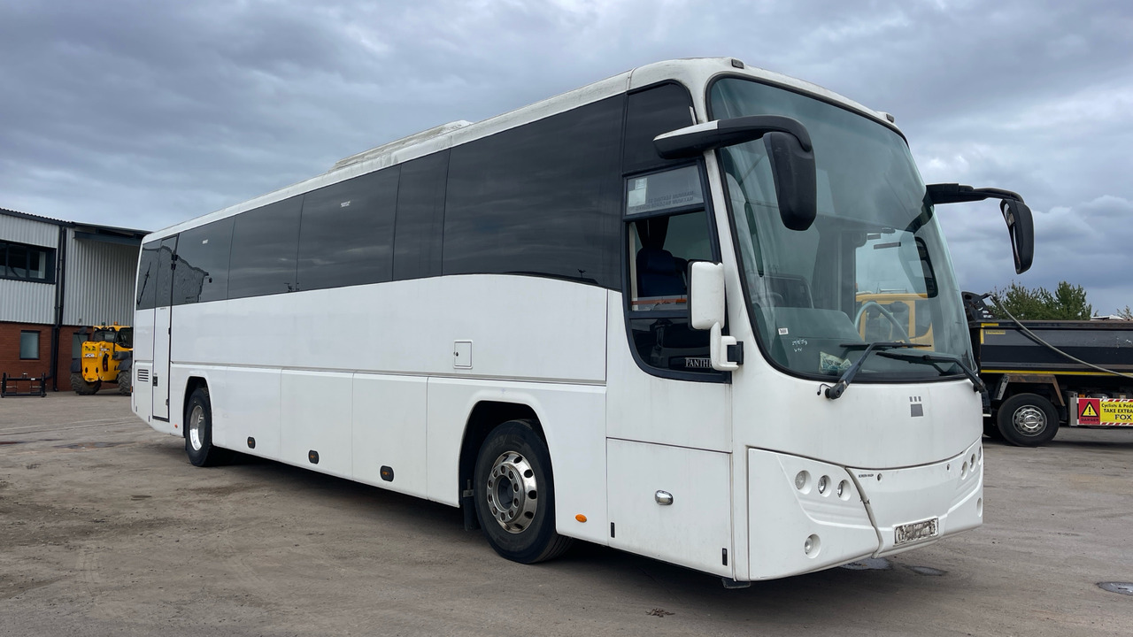 Volvo B9R PLAXTON PANTHER - Coach: picture 1 Volvo B9R PLAXTON PANTHER - Coach: picture 1