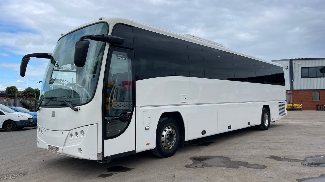 Volvo B9R PLAXTON PANTHER - Coach: picture 2 Volvo B9R PLAXTON PANTHER - Coach: picture 2