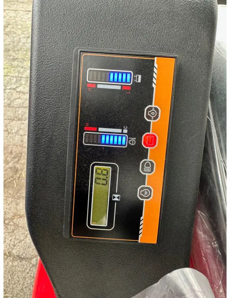 Mini excavator Rhino Rhinoceros XN12-9: picture 9