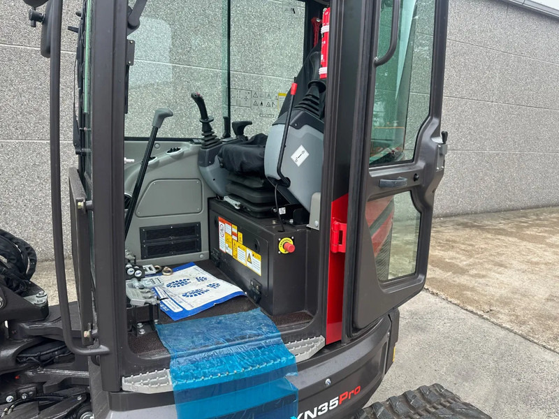 Leasing of Rhinoceros XN35 PRO Rhinoceros XN35 PRO: picture 12 Leasing of Rhinoceros XN35 PRO Rhinoceros XN35 PRO: picture 12