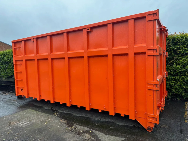 TLS Containers TLS Containers - Shipping container: picture 2 TLS Containers TLS Containers - Shipping container: picture 2