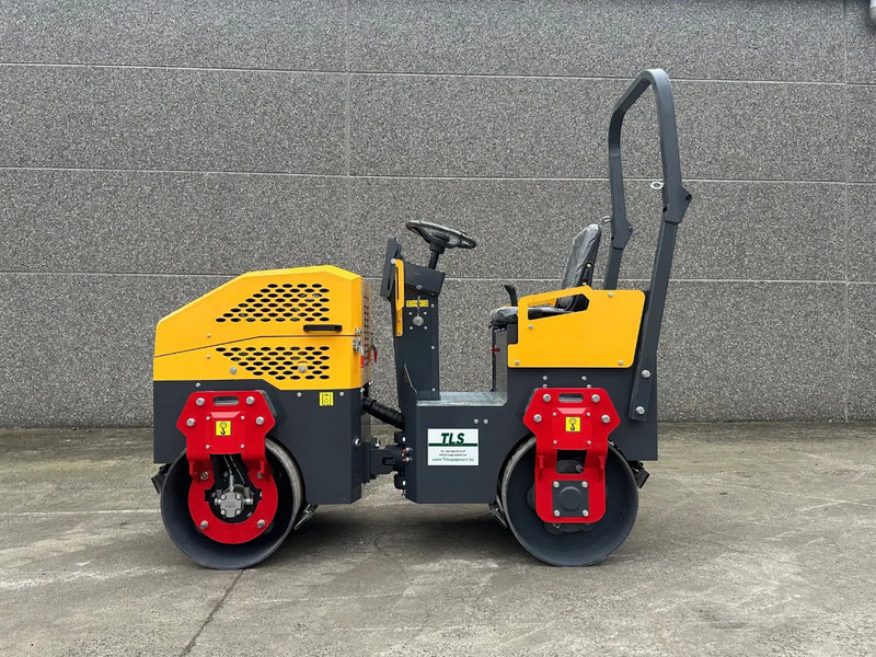 Wals SJ-1500 - Roller: picture 1 Wals SJ-1500 - Roller: picture 1