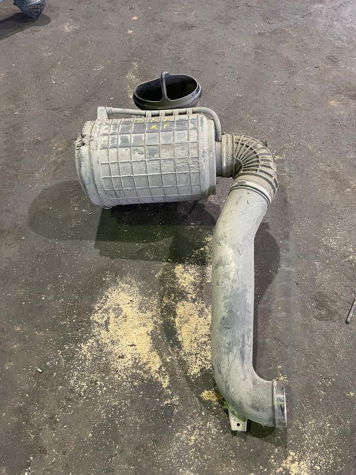 DAF XF Luftfilter Luftfilterkasten - Air filter for Truck: picture 2 DAF XF Luftfilter Luftfilterkasten - Air filter for Truck: picture 2
