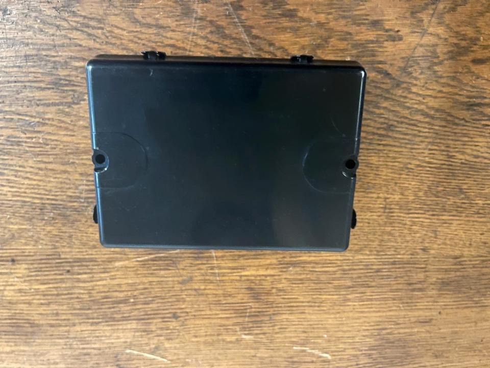 IVECO Continental EM-L Steuergerät 504230342 - ECU: picture 5 IVECO Continental EM-L Steuergerät 504230342 - ECU: picture 5