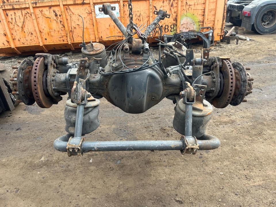 IVECO STRALIS 450 Hinterachse 1/285 Differential MS 17X - Rear axle for Truck: picture 3 IVECO STRALIS 450 Hinterachse 1/285 Differential MS 17X - Rear axle for Truck: picture 3