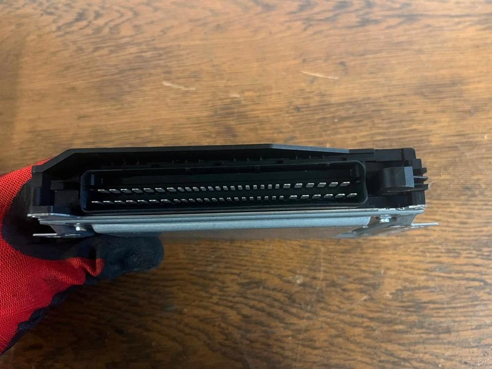 IVECO Steuergerät Intardersteuerung ZF 6009371001 - ECU: picture 4 IVECO Steuergerät Intardersteuerung ZF 6009371001 - ECU: picture 4