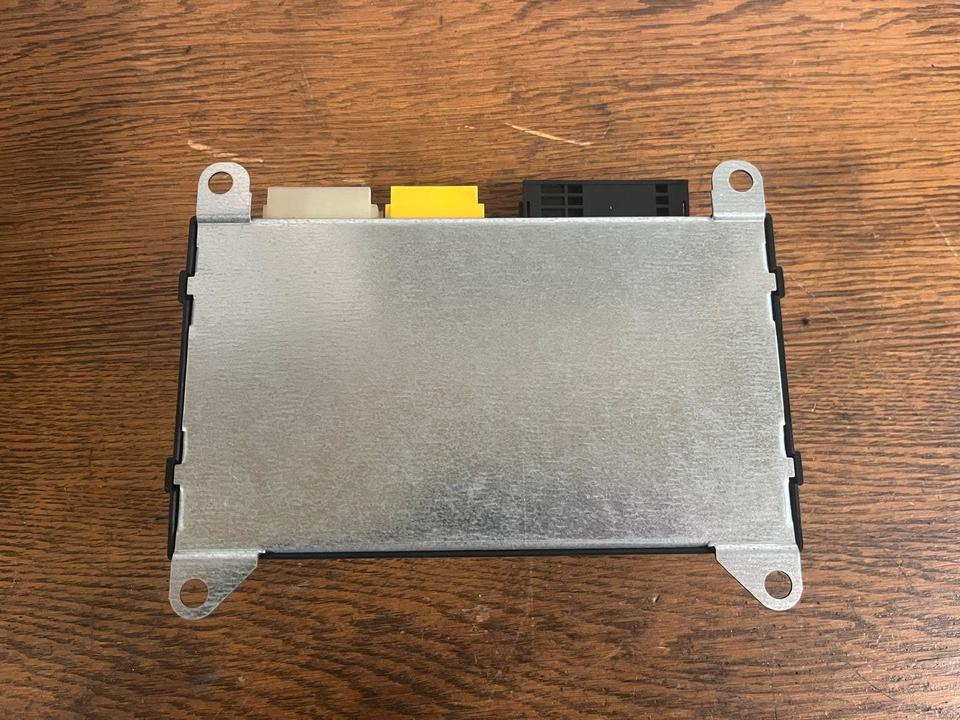 IVECO WABCO VCM-ECU Steuergerät 504342304 - ECU: picture 5 IVECO WABCO VCM-ECU Steuergerät 504342304 - ECU: picture 5