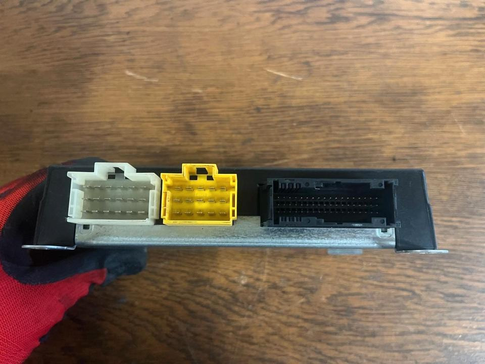 IVECO WABCO VCM-ECU Steuergerät 504342304 - ECU: picture 4 IVECO WABCO VCM-ECU Steuergerät 504342304 - ECU: picture 4