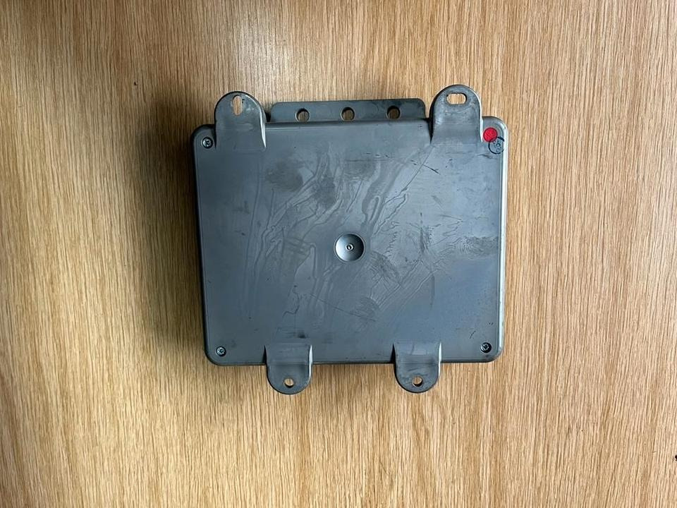 MAN Siemens VDO MUX2-M Steuergerät 88.25935-6599 - ECU for Truck: picture 3 MAN Siemens VDO MUX2-M Steuergerät 88.25935-6599 - ECU for Truck: picture 3