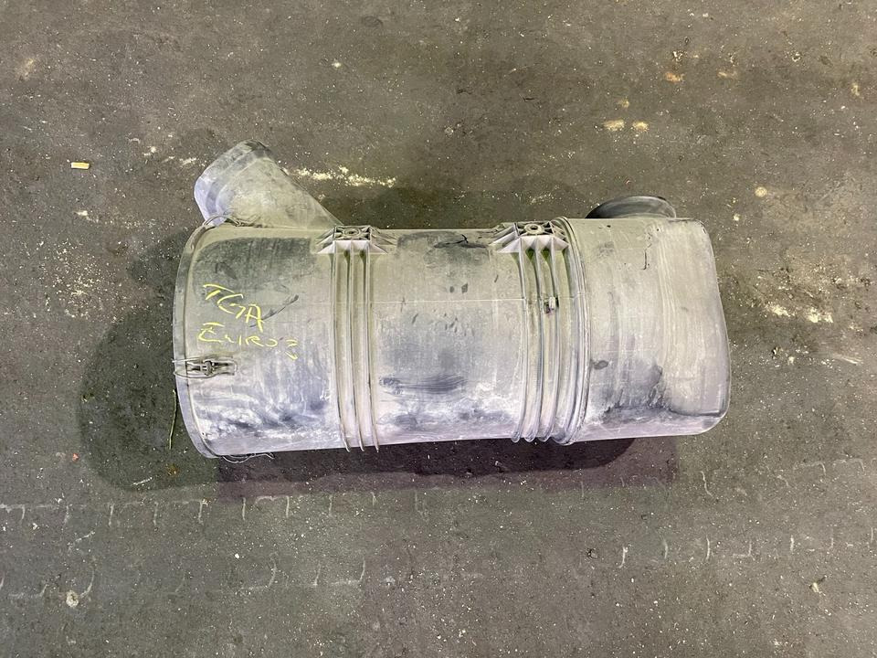 MAN TGA Luftfilter Luftfilterkasten EU3 - Air filter for Truck: picture 1 MAN TGA Luftfilter Luftfilterkasten EU3 - Air filter for Truck: picture 1