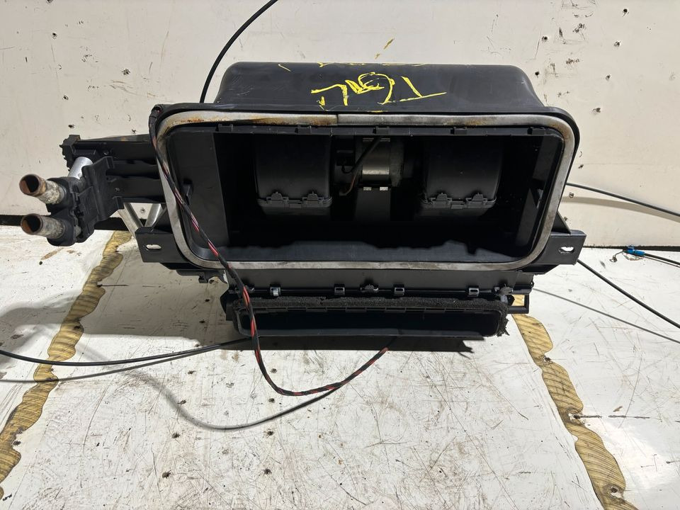 MAN TGL Innenraum Gebläse/Heizung 81.61900.6391 - Fan for Truck: picture 2 MAN TGL Innenraum Gebläse/Heizung 81.61900.6391 - Fan for Truck: picture 2