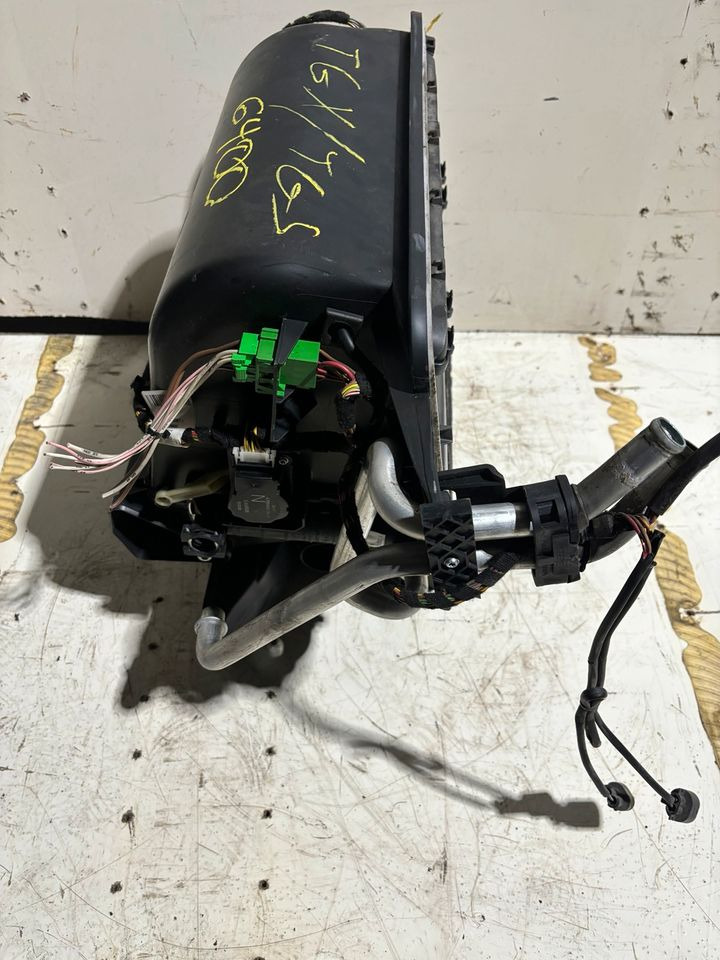 MAN TGX/TGS Innenraum Gebläse/Heizung 81.61900.6400 - Fan for Truck: picture 3 MAN TGX/TGS Innenraum Gebläse/Heizung 81.61900.6400 - Fan for Truck: picture 3