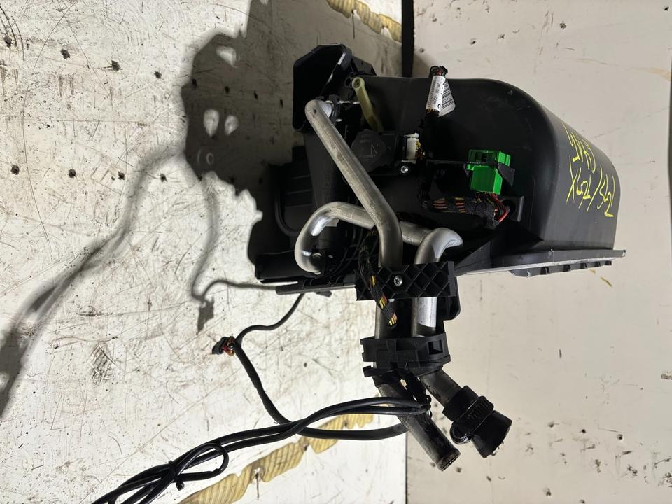 MAN TGX/TGS Innenraum Gebläse/Heizung 81.61900.6415 - Fan for Truck: picture 3 MAN TGX/TGS Innenraum Gebläse/Heizung 81.61900.6415 - Fan for Truck: picture 3