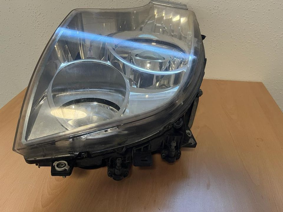 Mercedes Actros Bi Xenon Scheinwerfer Vorne Rechts A9608200739 - Headlight for Truck: picture 5 Mercedes Actros Bi Xenon Scheinwerfer Vorne Rechts A9608200739 - Headlight for Truck: picture 5