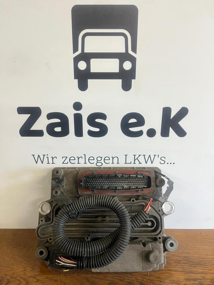 Mercedes Actros MP4 Auspuffsteuergerät A0004464954 - ECU for Truck: picture 1 Mercedes Actros MP4 Auspuffsteuergerät A0004464954 - ECU for Truck: picture 1