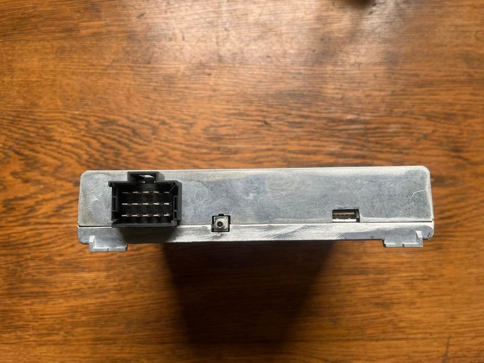 Mercedes Actros MP4 IPPC ECU Steuergerät A0004460475 - ECU for Truck: picture 3 Mercedes Actros MP4 IPPC ECU Steuergerät A0004460475 - ECU for Truck: picture 3