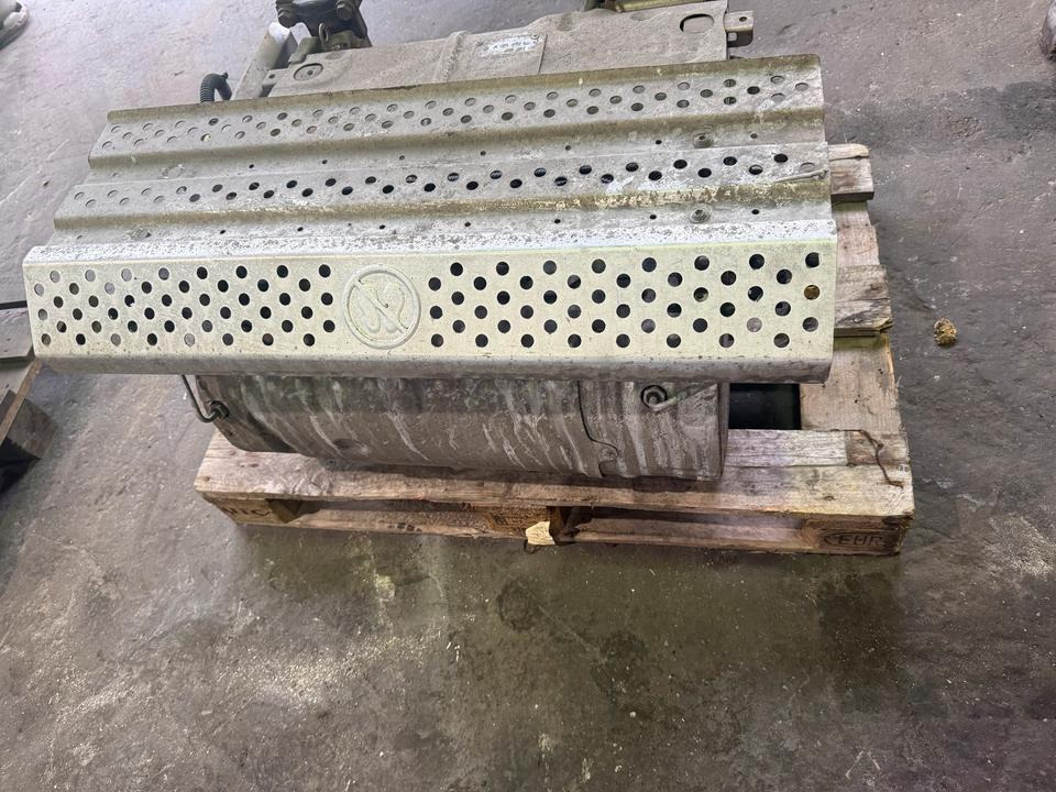 Mercedes Atego 4 EU6 Auspuff Katalysator A0054906912 - Catalytic converter for Truck: picture 2 Mercedes Atego 4 EU6 Auspuff Katalysator A0054906912 - Catalytic converter for Truck: picture 2