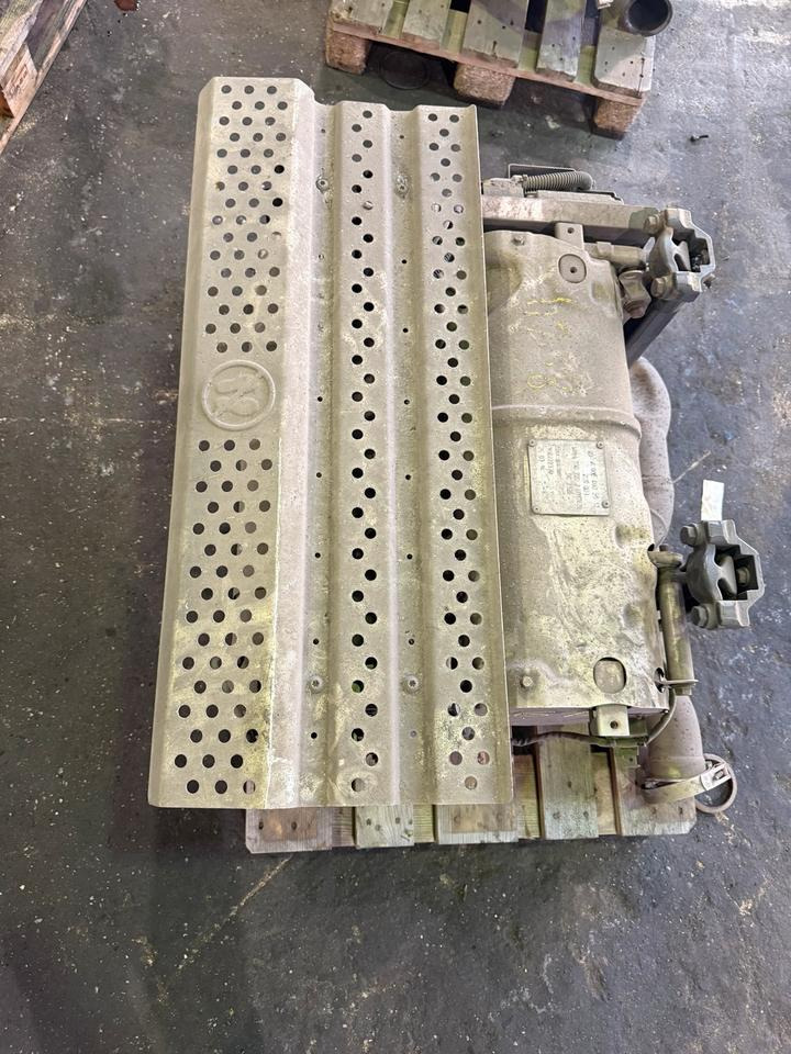 Mercedes Atego 4 EU6 Auspuff Katalysator A0064905612 - Catalytic converter for Truck: picture 1 Mercedes Atego 4 EU6 Auspuff Katalysator A0064905612 - Catalytic converter for Truck: picture 1