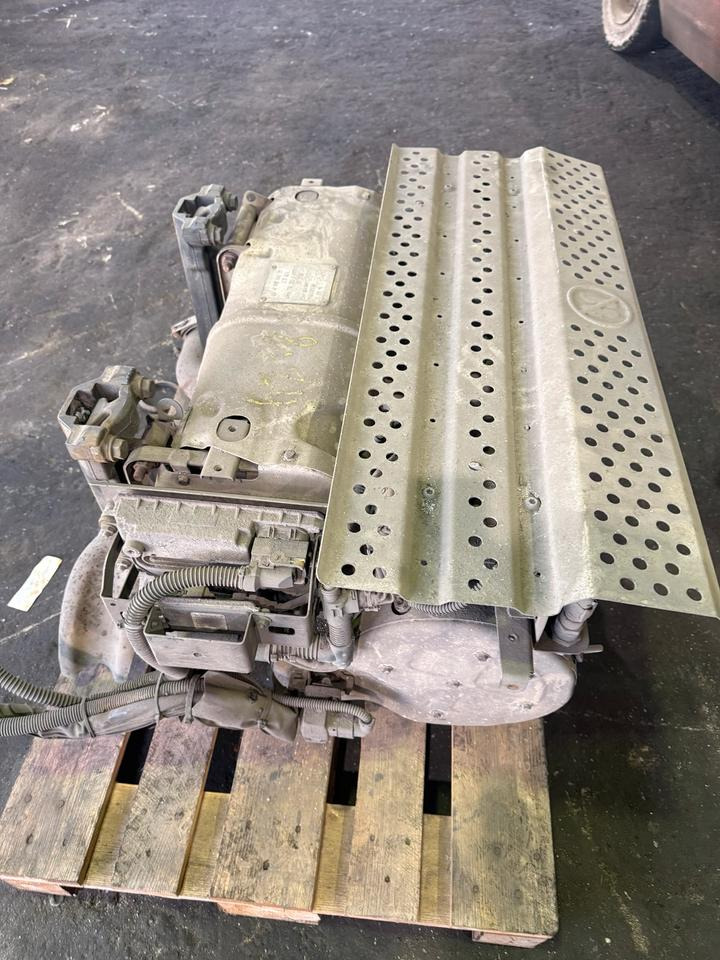 Mercedes Atego 4 EU6 Auspuff Katalysator A0064905612 - Catalytic converter for Truck: picture 4 Mercedes Atego 4 EU6 Auspuff Katalysator A0064905612 - Catalytic converter for Truck: picture 4