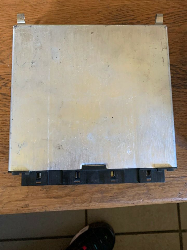 Mercedes Atego Elektronik FR Steuergerät A 000 446 54 02 - ECU for Truck: picture 3 Mercedes Atego Elektronik FR Steuergerät A 000 446 54 02 - ECU for Truck: picture 3
